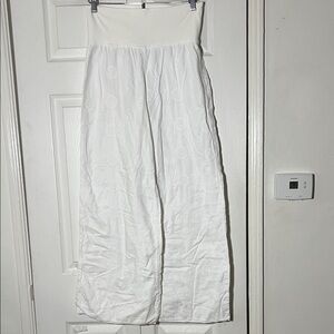 HardTail Textured Wide Leg Pant Women’s Small